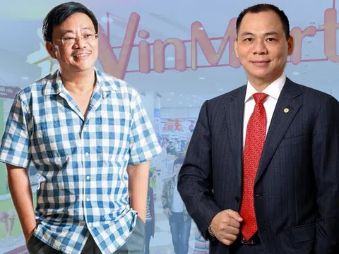 Masan Group lần đầu tiên có lãi sau khi hợp nhất với Vincommerce, doanh thu thuần tăng đến 103%, có khả năng mở rộng quy mô